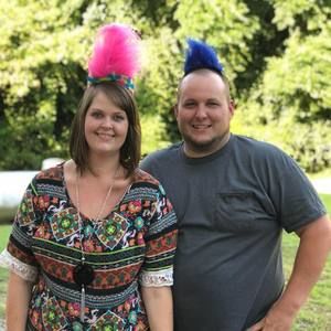 Meet your Posher, Heather